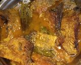 মশালা পমফ্রেট (mashala pomfret recipe in Bengali) রেসিপির ধাপ 5 ছবি