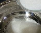 Imarti (homemade) recipe step 4 photo