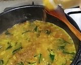 Foto del paso 3 de la receta: Dhal o Guiso de Lentejas al curry con vegetales