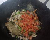 ફાડા ખીચડી (Fada Khichdi Recipe In Gujarati) રેસીપી સ્ટેપ3ફોટો