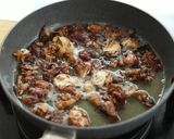 Foto langkah ke 2 dari resep Mie Ayam Rica Devina Hermawan.