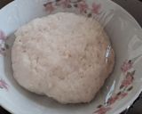 চিকেন চিজ পিজ্জা রেসিপির ধাপ 2 ছবি