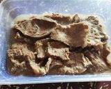 Foto langkah ke 5 dari resep 8. Empal daging versi gurih.