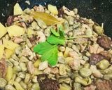 Foto del paso 9 de la receta: Faves ofegades (Habas ahogadas)