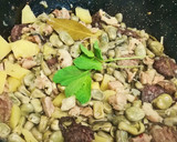 Foto del paso 9 de la receta: Faves ofegades (Habas ahogadas)