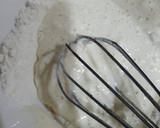 Foto del paso 7 de la receta: Okras en tempura con toque avainillado y textura de churros