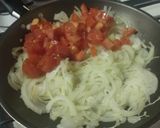 Foto del paso 2 de la receta: Arepas Con Chorizo