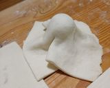 Szellemek halloweenre recept fázis 2 fotója