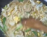 Foto langkah ke 3 dari resep Kwetiau kuah swegerrrrrr😍.