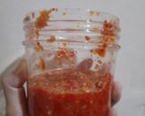 Foto langkah ke 1 dari resep Balado ikan asin.