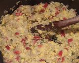 Foto del paso 3 de la receta: Soufflé de Choclo (humita) 🌽🌽🌽🍽️🍽️