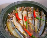 Hình bước làm 1 của món Bữa cơm gia đình 27