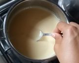 Foto del paso 2 de la receta: Pye de Durazno