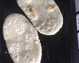 Foto del paso 10 de la receta: Huaraches acompañado de una salsa de tomate fría