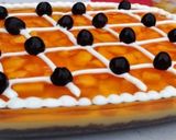 A picture of step 9 of Candi Mango delight.