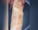 A picture of step 4 of Shawarma.