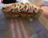 Foto del paso 1 de la receta: Tarta de POLLO, REPOLLO y re contra pollo!! 🥧 (individual)