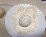 Foto del paso 5 de la receta: Papas bomba rellenas de carne