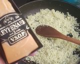 Foto langkah ke 1 dari resep Pizza Base Kembang Kol.