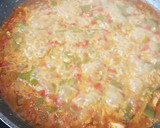 Foto del paso 5 de la receta: Arroz especiado con pollo y verduras