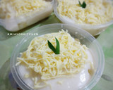 Foto langkah ke 6 dari resep Singkong Thai Keju.