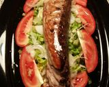 Foto del paso 7 de la receta: Ventresca de bonito listado a la plancha