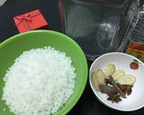 Hình bước làm 2 của món Trứng Vịt Muối(Cách Làm Trứng Muối)