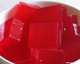 Whosaynas Zi Dalgona Rose Milk recipe step 2 photo