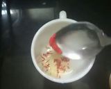A picture of step 25 of Mutanjan (Sweet rice).