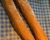 Foto del paso 7 de la receta: Rueditas con chocolate