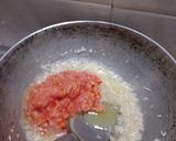 पाव भाजी (pav bhaji recipe in Hindi) रेसिपी चरण 1 फोटो