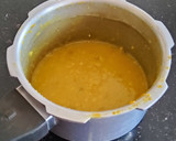 எலுமிச்சை ரசம் ரெசிபி ஸ்டேப் 2 புகைப்படம்