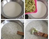 દૂધી ની ખીર (Bottle Gourd Kheer Recipe In Gujarati) રેસીપી સ્ટેપ1ફોટો