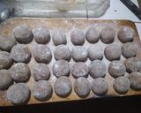 Foto del paso 4 de la receta: ALBÓNDIGAS DULCES Receta de mi madre