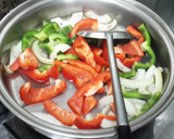 黑椒牛仔骨 [簡易家常菜]的食譜步驟3照片