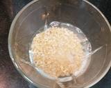 Wood Apple Smoothie with honey, Oats and coconut recipe step 1 photo