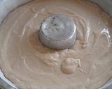 Foto del paso 3 de la receta: Torta, fácil y rápida para la hora del mate 🤗