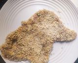 Foto del paso 6 de la receta: Milanesa de cerdo