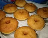 Foto langkah ke 13 dari resep Donat Kentang NCC + Metode Autolyse + Ulen Hand Mixer.