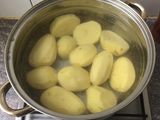Sformato di formaggio e tacchino