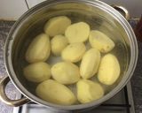 Foto del paso 1 de la receta: Sformato di formaggio e tacchino