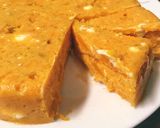 Foto langkah ke 7 dari resep Getuk KW #KETO #DEBM.
