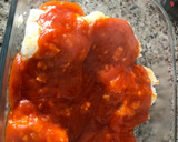 Foto del paso 4 de la receta: Bacalao con tomate
