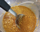 Foto del paso 1 de la receta: Pan de Maíz para John Coffey: mi versión sin gluten y vegana