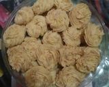Foto langkah ke 6 dari resep Sagu keju.