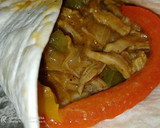 Foto del paso 8 de la receta: Ropa vieja 🧅🧅 Cubana