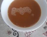 عکس مرحله 1 از دستور شیرینی با دوشاب (ترح)
