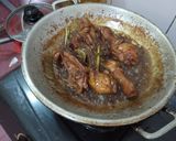 Foto langkah ke 3 dari resep Ayam Panggang Kalasan.