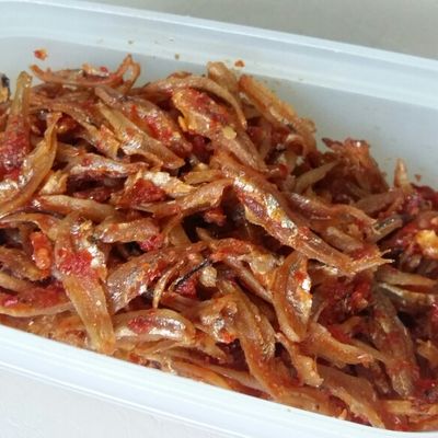 Langkah 6