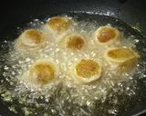 A picture of step 10 of Susiyam Recipe | Sweet Bonda Recipe | Diwali Snacks.